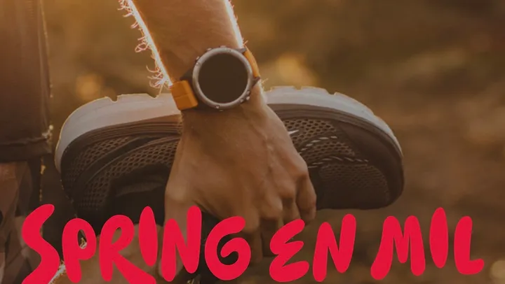 Spring och vinn en bil – Vänersborg