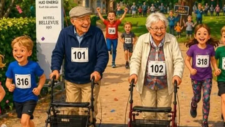 Hjoggen