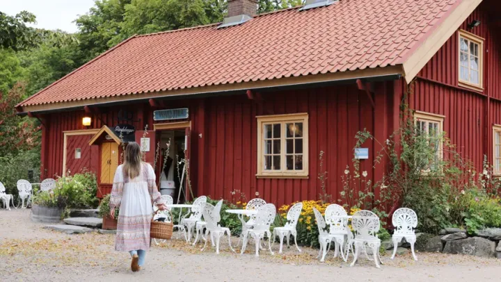 Historisk guidning Sundsby säteri 25 juli – Sundsby säteri