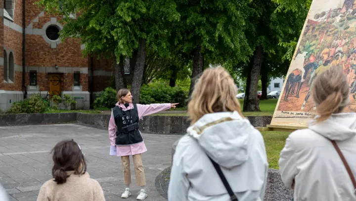 Borås Art Biennial 2026 – Borås