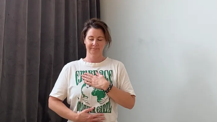 Transformation Body - Mind - Soul – Göteborg