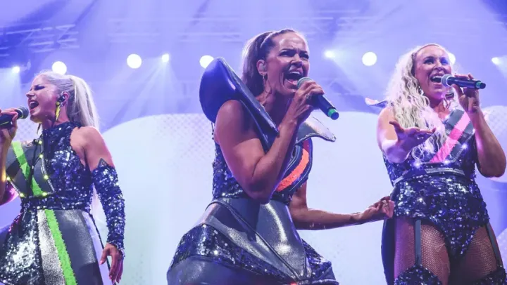 Jamladies i Böstebar - Grebbestad 10 juli – Grebbestad