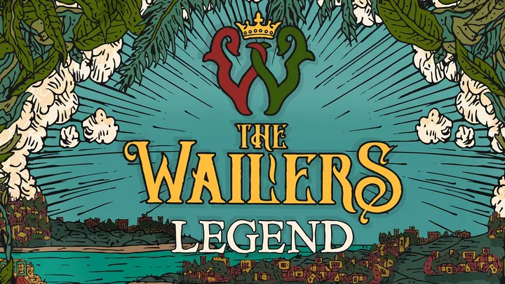 Reggaeikonerna The Wailers till Ullevi Plaza i sommar – Göteborg