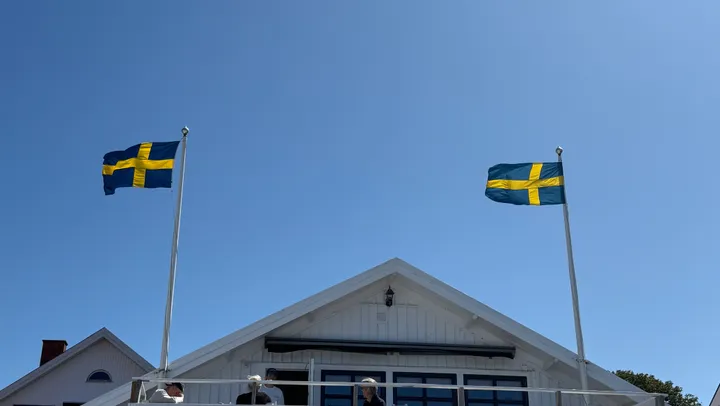ONSDAGSQUIZ på Skaldjurscafeet i Havstenssund – Havstenssund