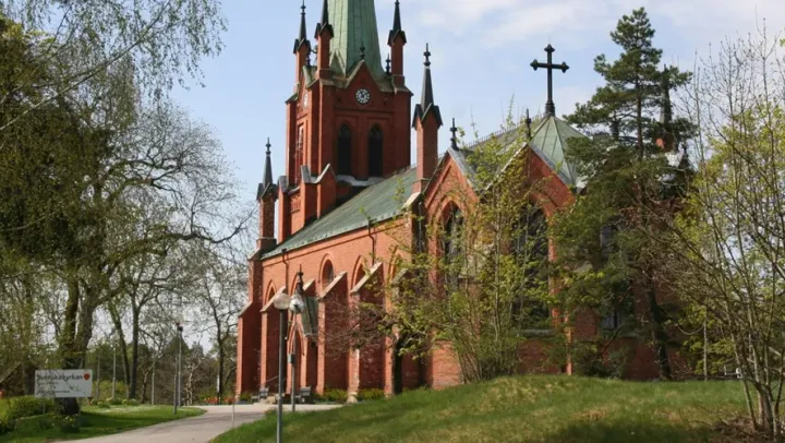 Vårkonsert med Syskonringen – Trollhättan
