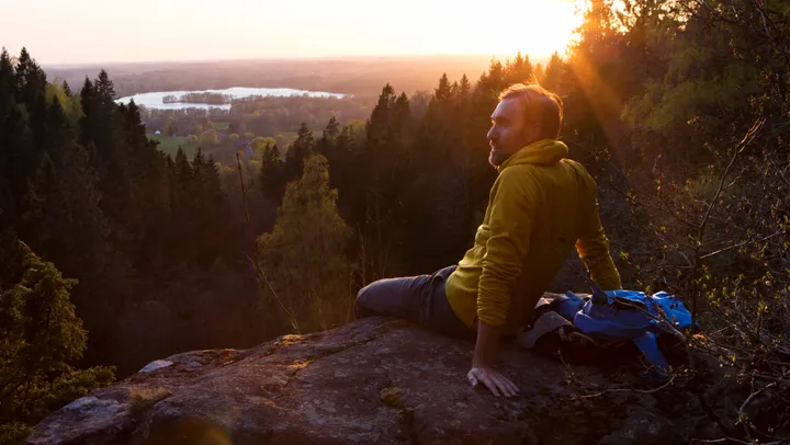 Vandring och kvartärgeologisk exkursion i Valle – Valle
