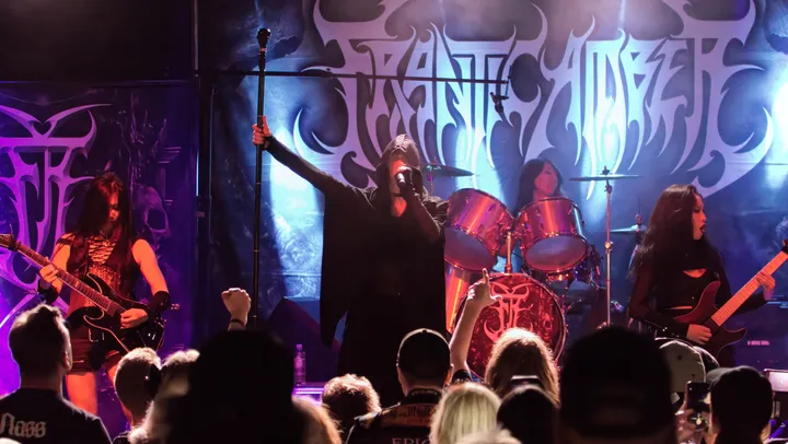 No Excuse Festival – Sätila