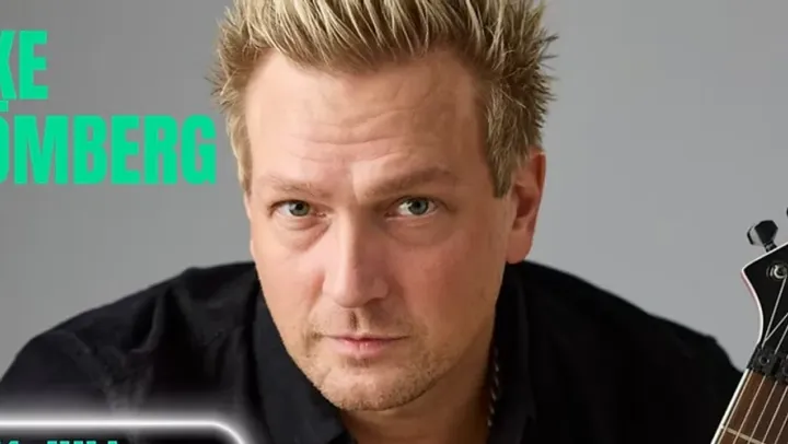 Henke Strömberg Ursand