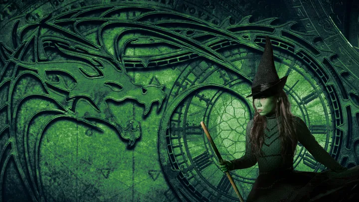 Wicked – Göteborg