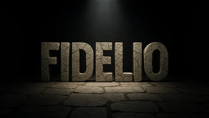 Sommaropera på Läckö Slott: FIDELIO