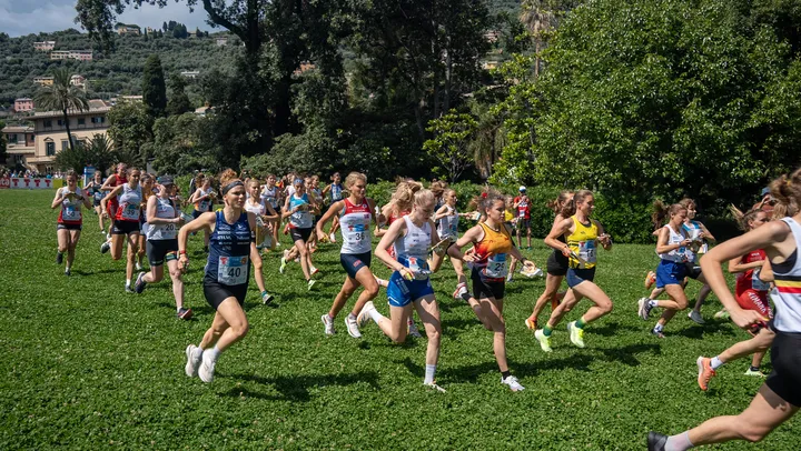 Världscup i orientering