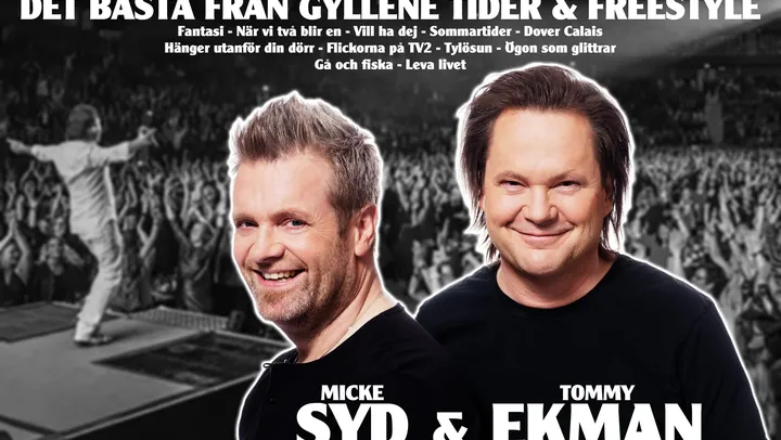 Svanesundsfestivalen 2026 – Svanesund