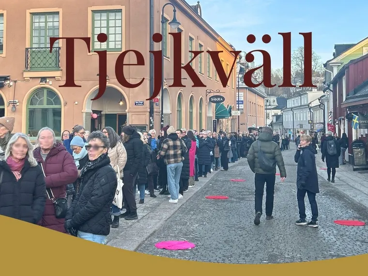 Tjejkväll – Norrtälje