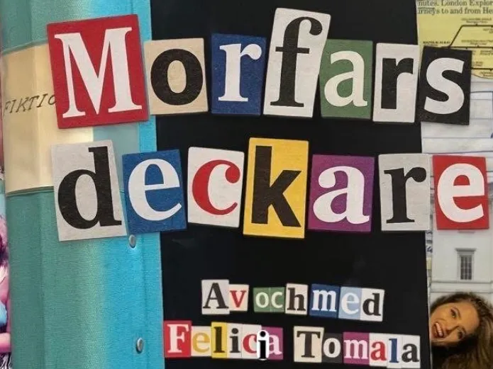 Morfars deckare – Norrtälje