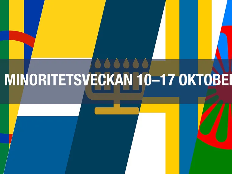 Minoritetsveckan – Norrtälje
