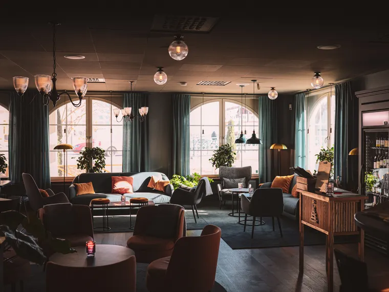 Livespelning med Why Not – Norrtälje