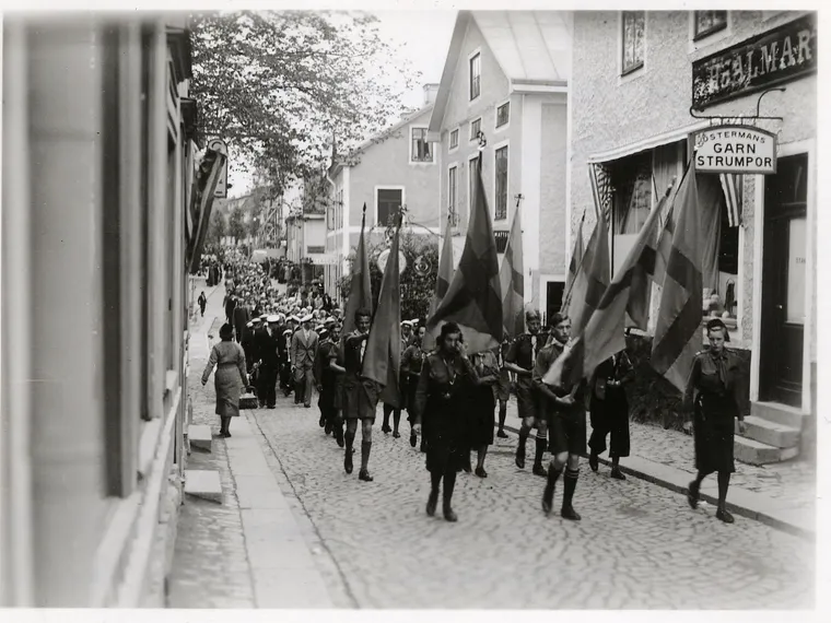 Programkväll på Roslagsmuseet – Norrtälje