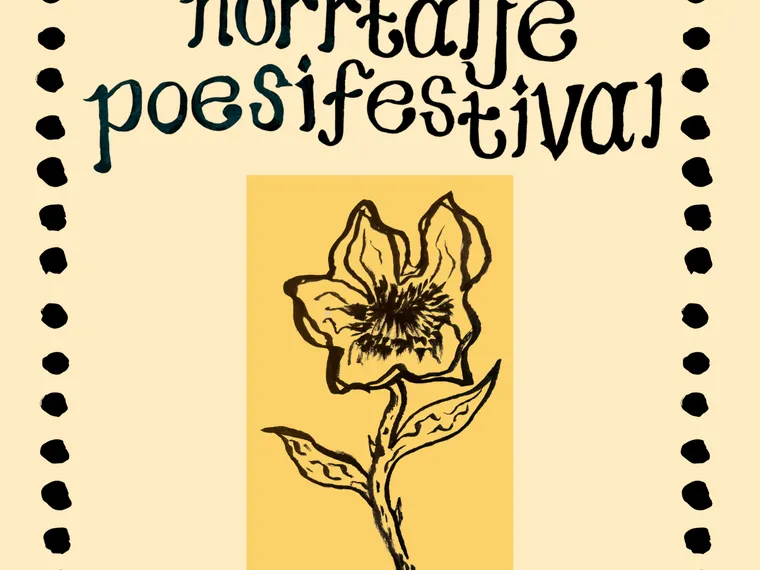 Norrtälje poesifestival – Norrtälje