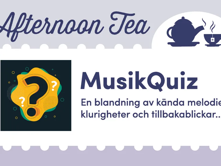 MusikQuiz – Norrtälje