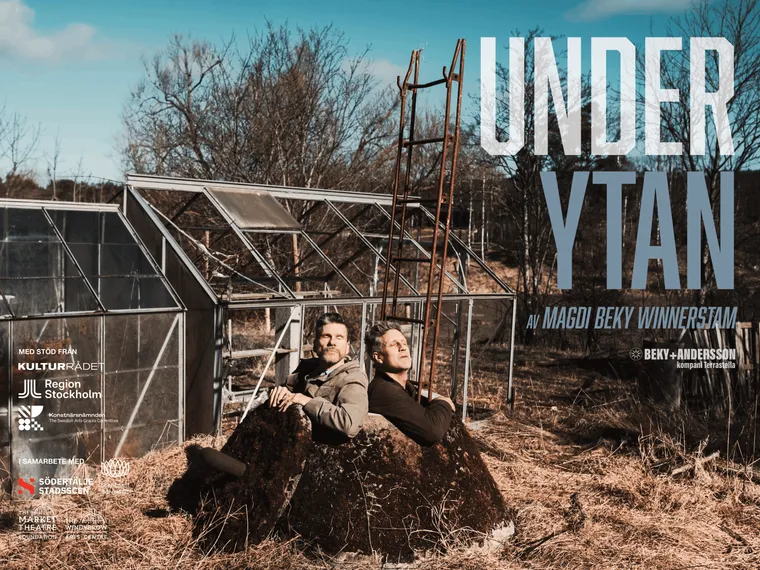 Under ytan – Rimbo