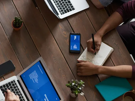 Enskild digital handledning – Norrtälje