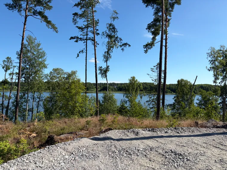 Invigning Näset Friluftsområde. Tillgänglighetsanpassning – Rimbo