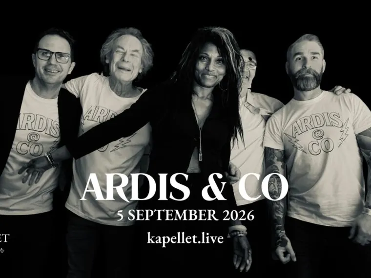Ardis & Co – Norrtälje