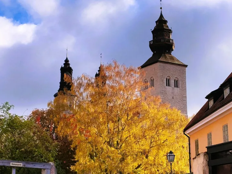 Visbydagarnas invigning – Visby