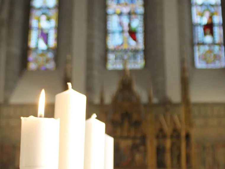 Sjung in Advent - Visby domkyrka – VISBY