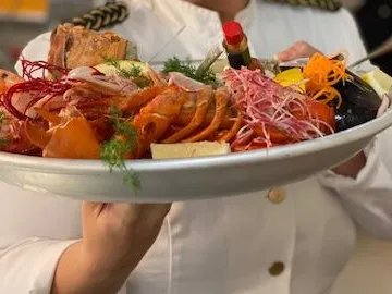 NYÅRSLUNCH PÅ LINDGÅRDEN 12.00-19.00 2026 – Visby