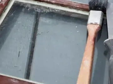 Fönsterrenovering i praktiken – Visby