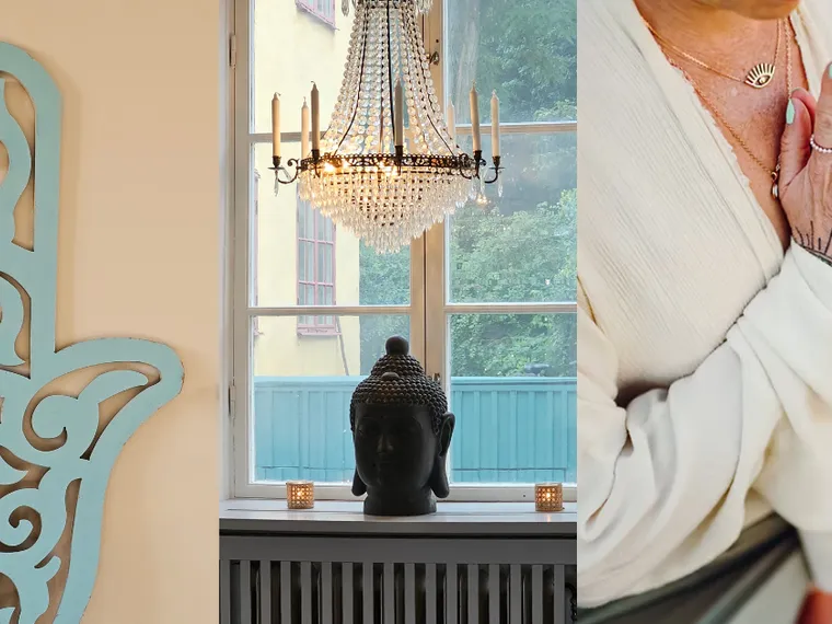 Sommar Yoga & Sound Healing - Self Love By Visby – Visby