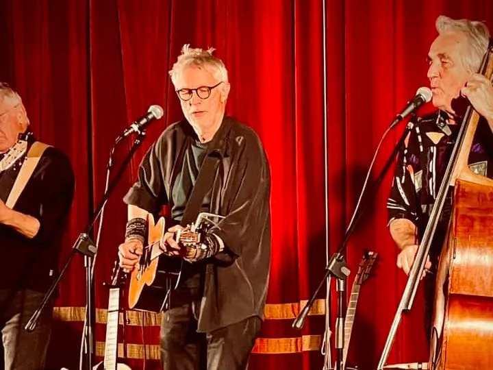 FJK på KUNO Kulturhus – Fårösund