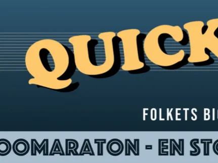 Quickpix - Gotlands kortfilmsfestival – Visby
