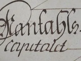 Inte bara kyrkoböcker - andra källor till släktforskning – Visby