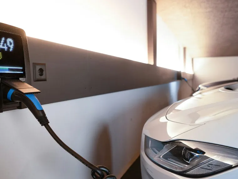 Digital tematimme: V2G – kan framtidens energisystem börja i garaget? – Visby