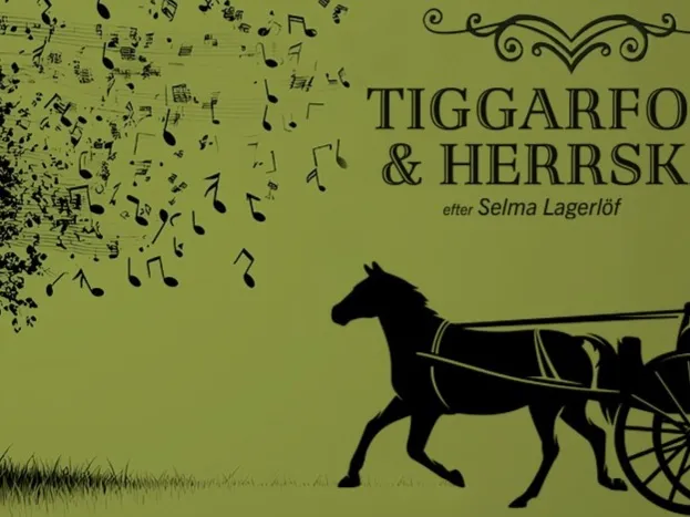 Teaterfestival - Tiggarfolk & Herrskap – Visby
