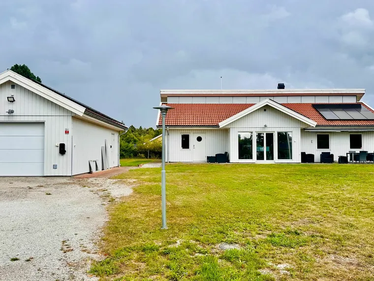 Öppet hus! KYRKVILLAN, pastoratets nya samlingslokal i Klintehamn! – Klintehamn