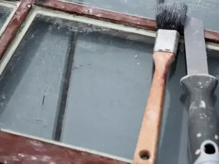 Fönsterrenovering i praktiken – Visby