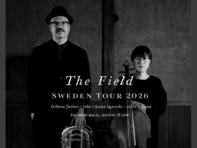 The Field – Visby