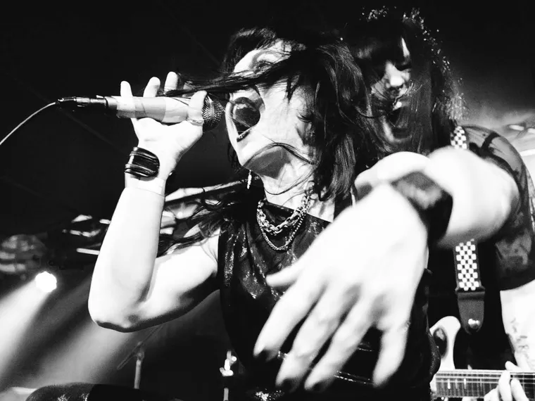 THE GUILT + Death Strip – Visby