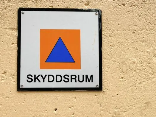Gotlandshem bjuder in till öppet skyddsrum under Beredskapsveckan – Visby