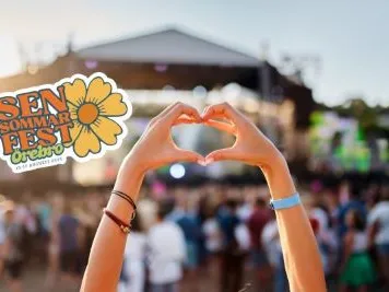 Sensommarfest med Wadköping mat- och dryckesmarknad och Önskekonserten – Örebro