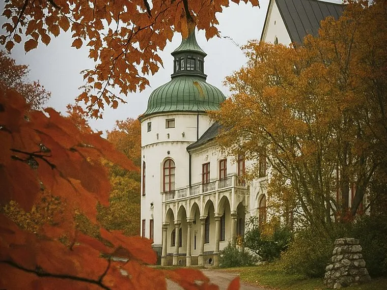 Skördemarknad