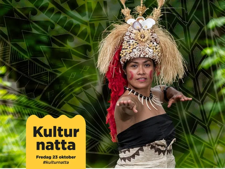 Samoa Dance Workshop