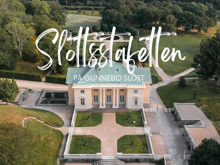Slottsstafetten