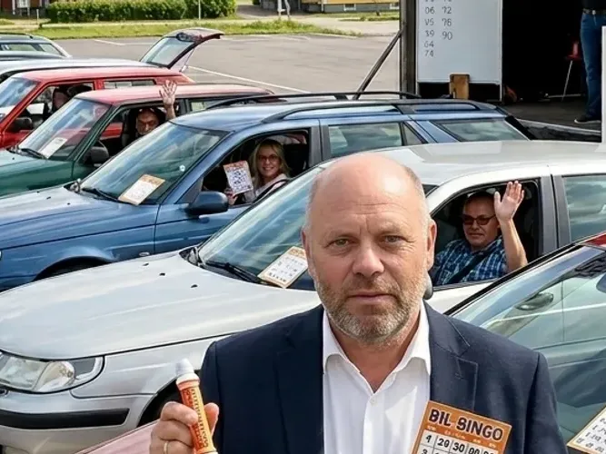 Bilbingo