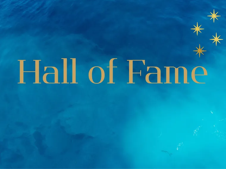 Hall of Fame