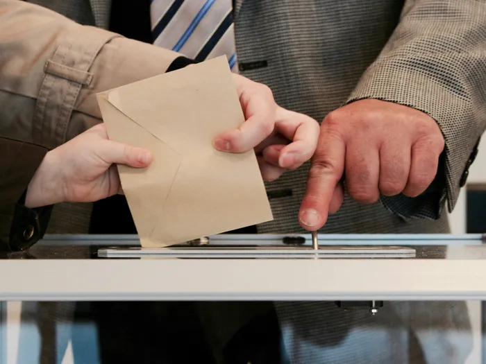 Väljarna och valet 2026