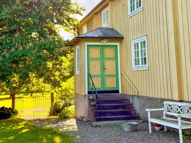Kulturarvsdagen: Jubileumskalas